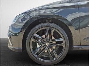Seat Ibiza FR 1.0 TSI DSG Black Edition