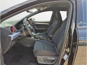 Seat Ibiza FR 1.0 TSI DSG Black Edition