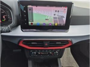 Seat Ibiza FR 1.0 TSI DSG Black Edition