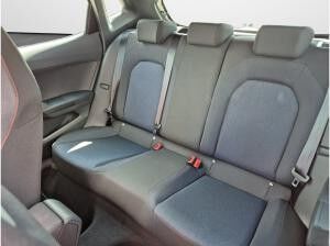 Seat Ibiza FR 1.0 TSI DSG Black Edition