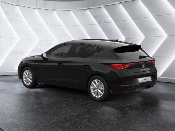 Seat Leon Road Edition 1.5 eTSI - KAMERA NAVI ACC LED *SN729*