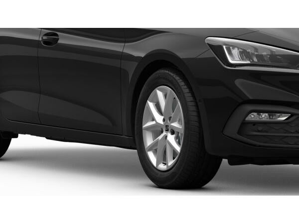 Seat Leon Road Edition 1.5 eTSI - KAMERA NAVI ACC LED *SN729*