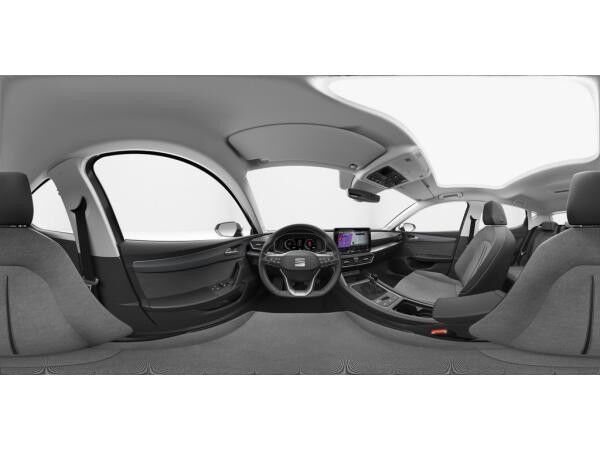Seat Leon Road Edition 1.5 eTSI - KAMERA NAVI ACC LED *SN729*
