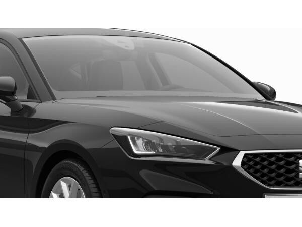 Seat Leon Road Edition 1.5 eTSI - KAMERA NAVI ACC LED *SN729*