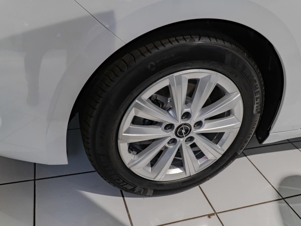 Opel Astra Edition 1.2 - inkl. SHZ - sofort verfügbar