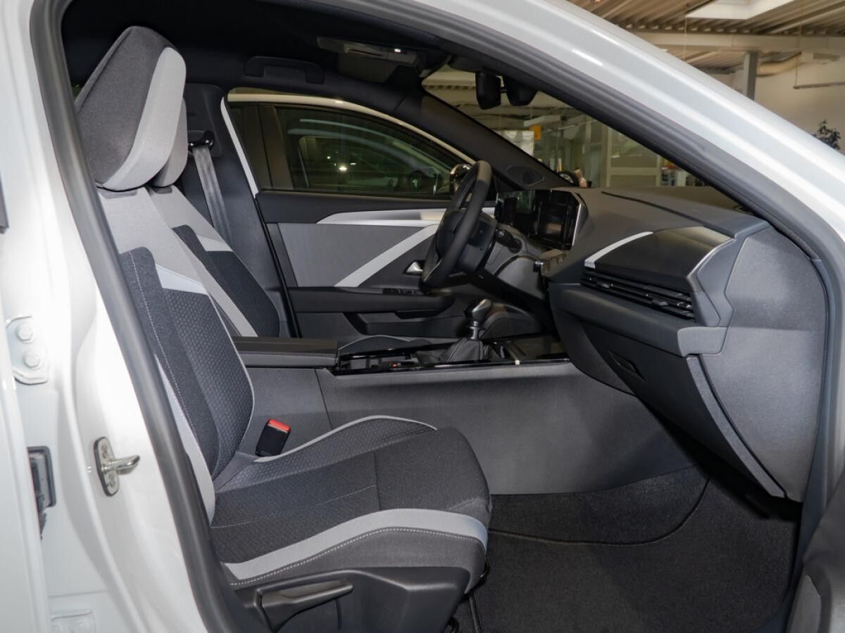 Opel Astra Edition 1.2 - inkl. SHZ - sofort verfügbar