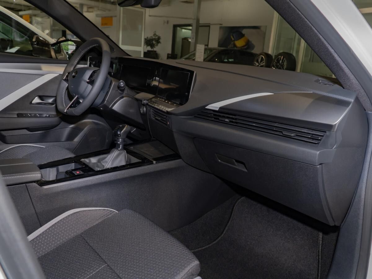 Opel Astra Edition 1.2 - inkl. SHZ - sofort verfügbar