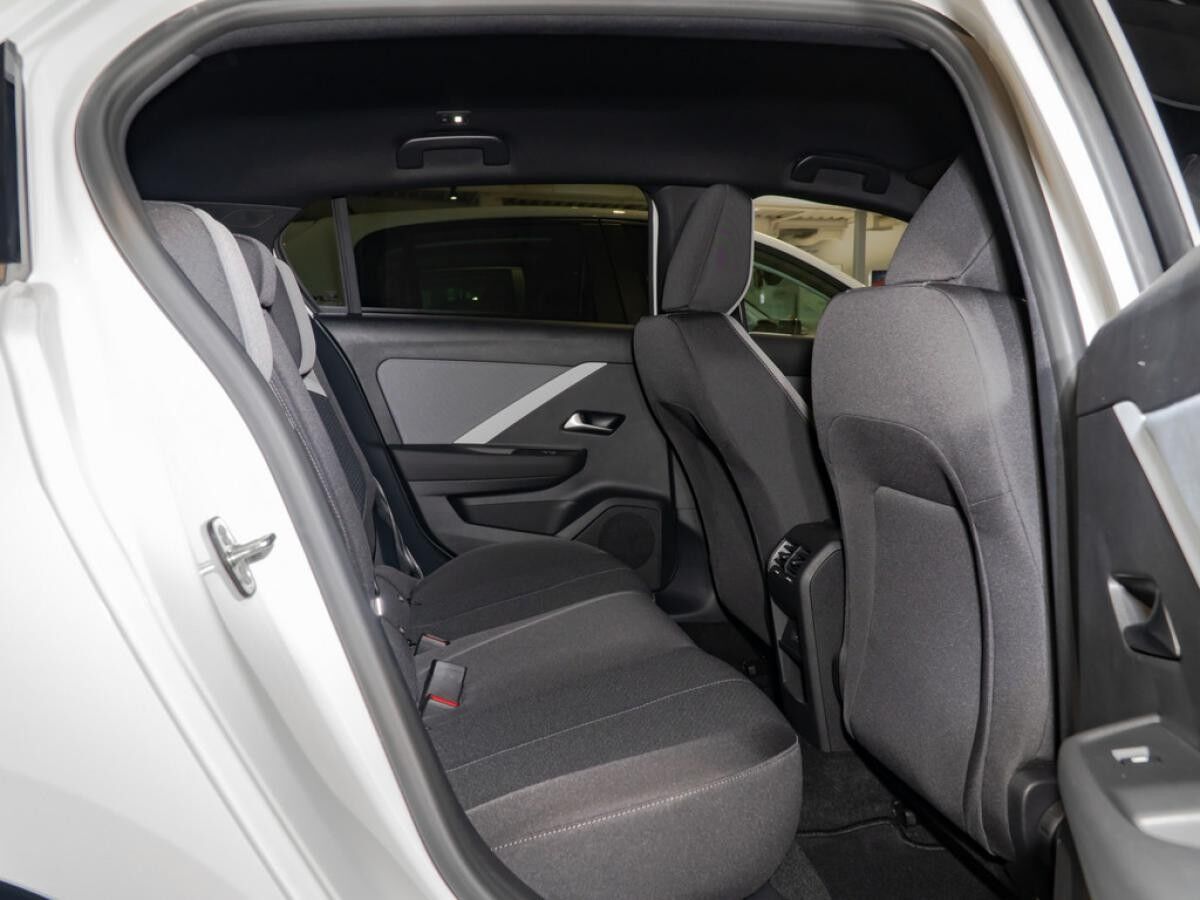 Opel Astra Edition 1.2 - inkl. SHZ - sofort verfügbar