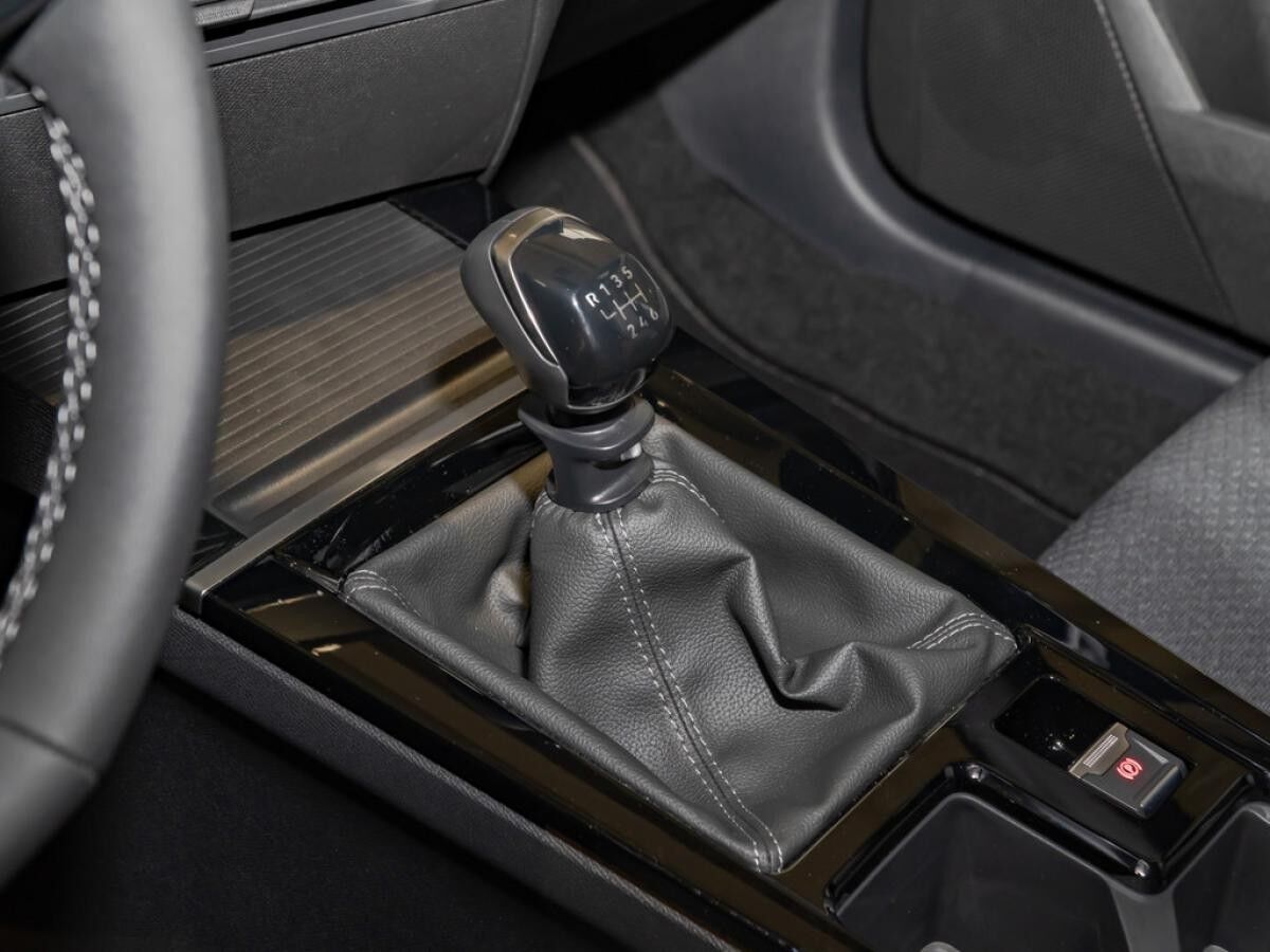 Opel Astra Edition 1.2 - inkl. SHZ - sofort verfügbar