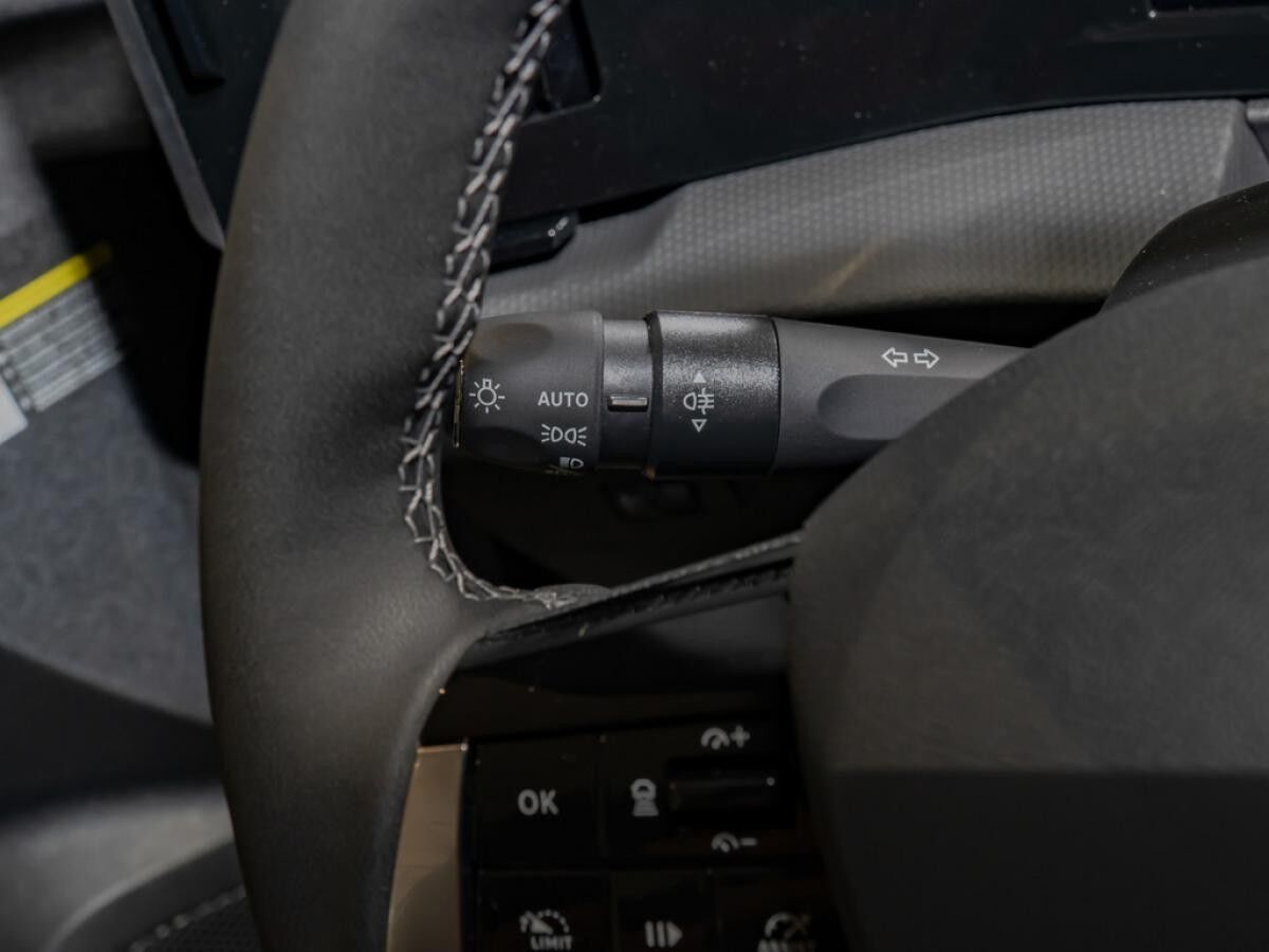 Opel Astra Edition 1.2 - inkl. SHZ - sofort verfügbar