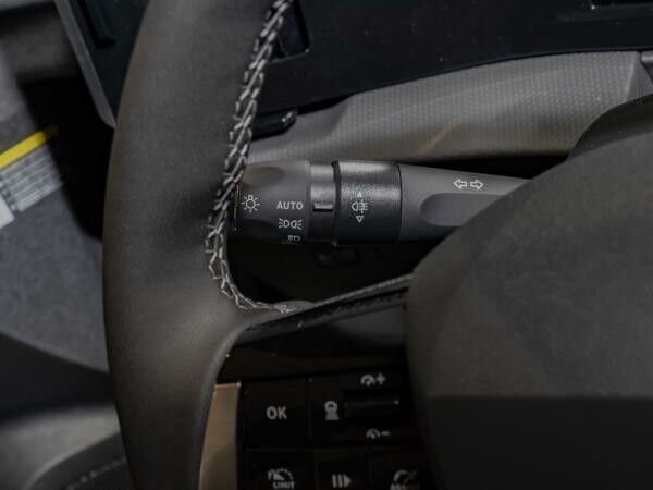 Opel Astra Edition 1.2 - inkl. SHZ - sofort verfügbar