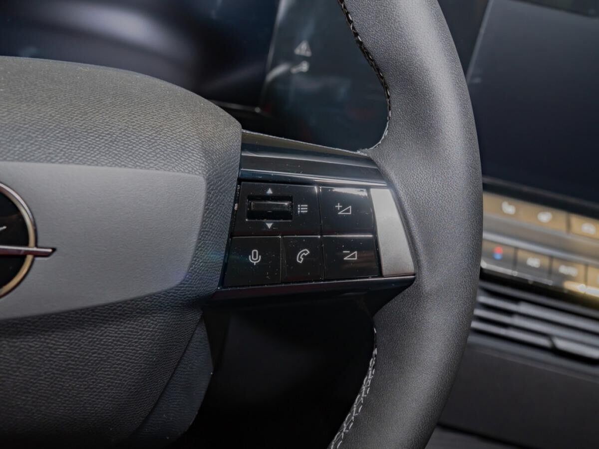 Opel Astra Edition 1.2 - inkl. SHZ - sofort verfügbar