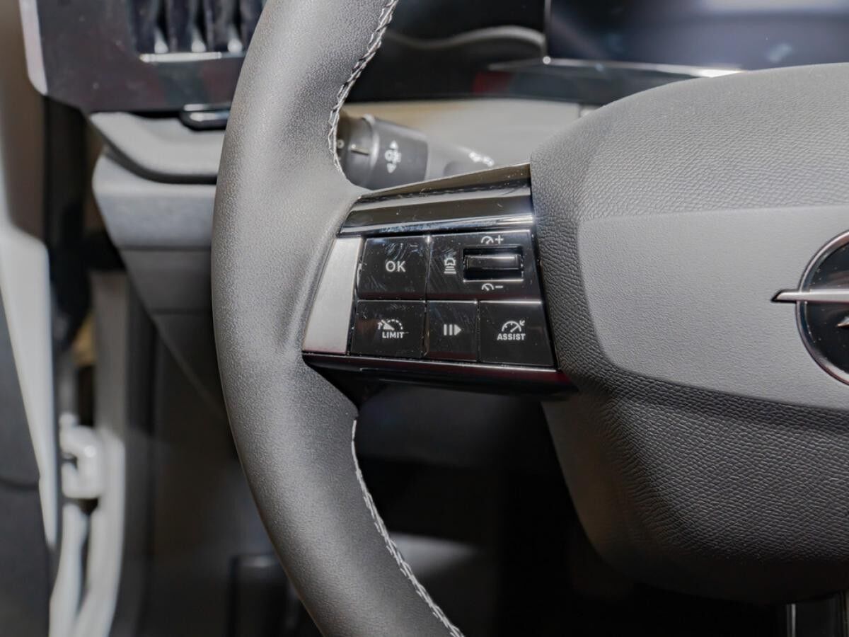 Opel Astra Edition 1.2 - inkl. SHZ - sofort verfügbar