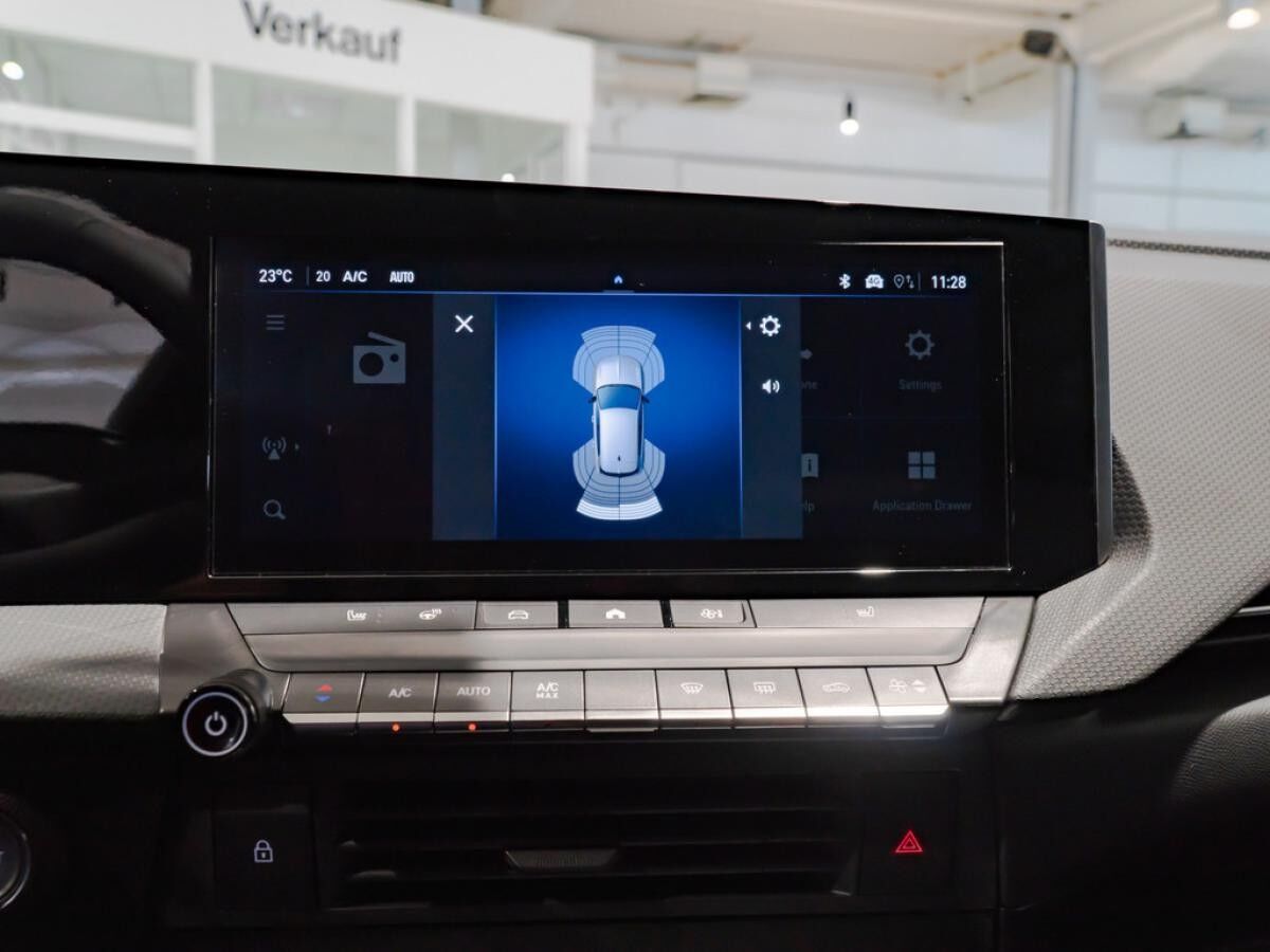 Opel Astra Edition 1.2 - inkl. SHZ - sofort verfügbar