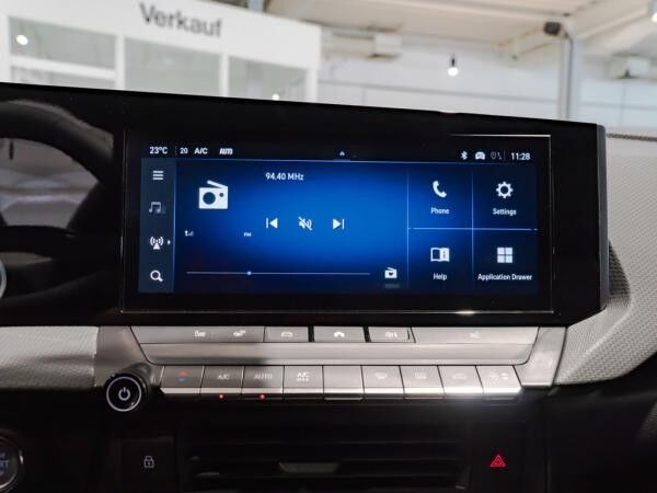 Opel Astra Edition 1.2 - inkl. SHZ - sofort verfügbar