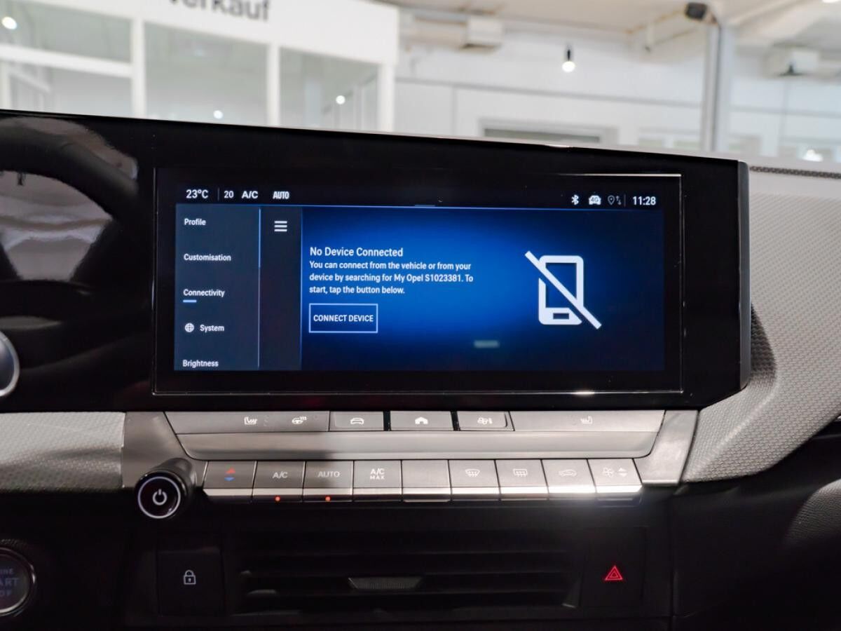 Opel Astra Edition 1.2 - inkl. SHZ - sofort verfügbar