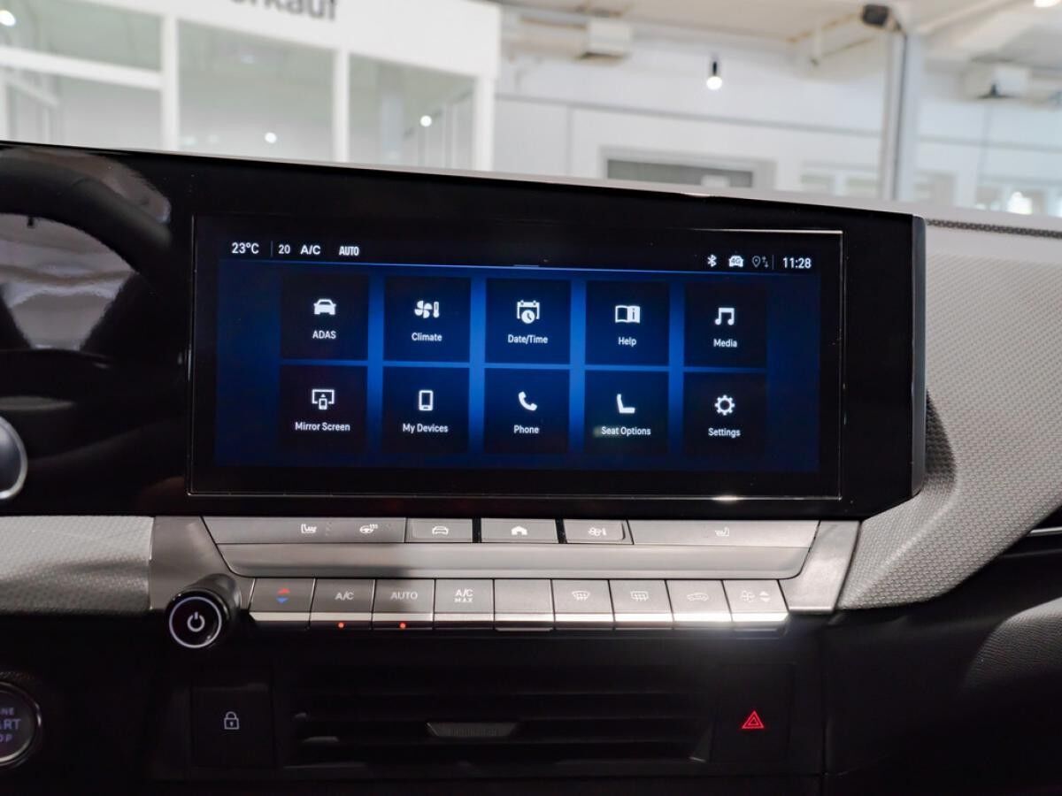 Opel Astra Edition 1.2 - inkl. SHZ - sofort verfügbar