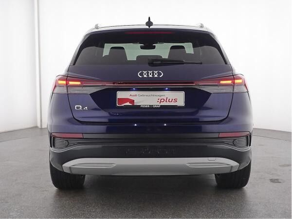 Audi Q4 e-tron 45 Head Up/20/ACC/R-Kamera/V-Cockpit