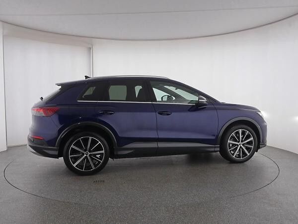 Audi Q4 e-tron 45 Head Up/20/ACC/R-Kamera/V-Cockpit