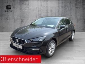 Seat Leon 1.5 eTSI DSG Road Edition Navi Kamera Kessy ACC Full Link Virtual Cockpit WP