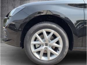 Seat Leon 1.5 eTSI DSG Road Edition Navi Kamera Kessy ACC Full Link Virtual Cockpit WP