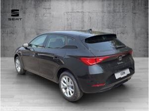 Seat Leon 1.5 eTSI DSG Road Edition Navi Kamera Kessy ACC Full Link Virtual Cockpit WP