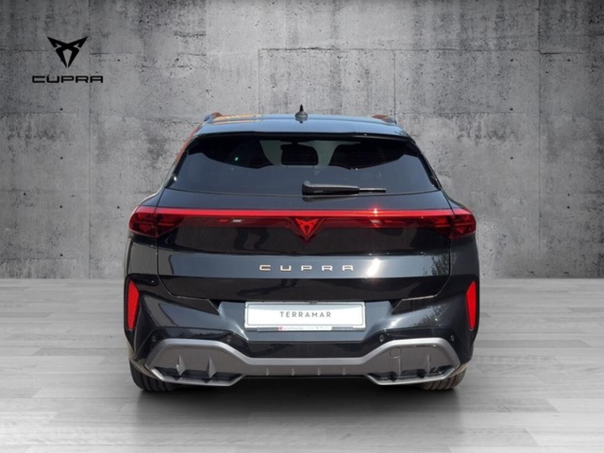 Cupra Terramar 2.0 TSI 4Drive DSG 20 HD-MATRIX | SENNHEISER | INTELLIGENT DRIVE