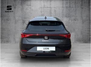 Seat Leon 1.5 eTSI DSG Road Edition Navi Kamera Kessy ACC Full Link Virtual Cockpit WP