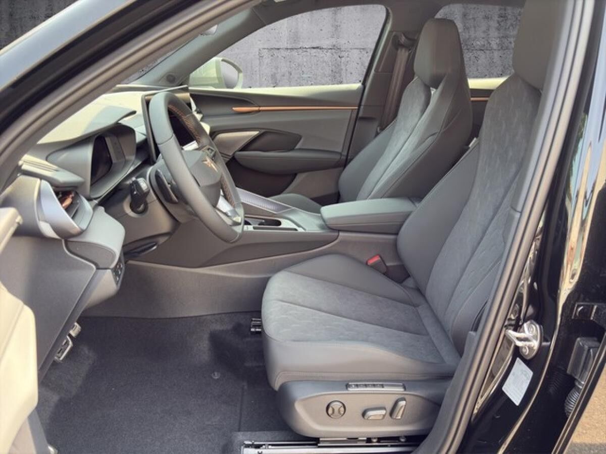 Cupra Terramar 2.0 TSI 4Drive DSG 20 HD-MATRIX | SENNHEISER | INTELLIGENT DRIVE