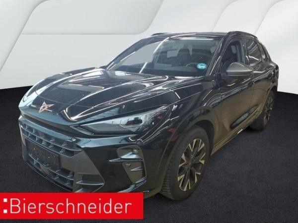 Cupra Terramar 1.5 eTSI DSG ab 329,- EUR mtl. 1000  Sonderzahlung TOP VIEW | NAVI | HUD | INTELLIGENT DRIVE | eHEC