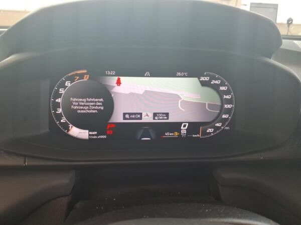 Cupra Terramar 1.5 eTSI DSG ab 329,- EUR mtl. 1000  Sonderzahlung TOP VIEW | NAVI | HUD | INTELLIGENT DRIVE | eHEC