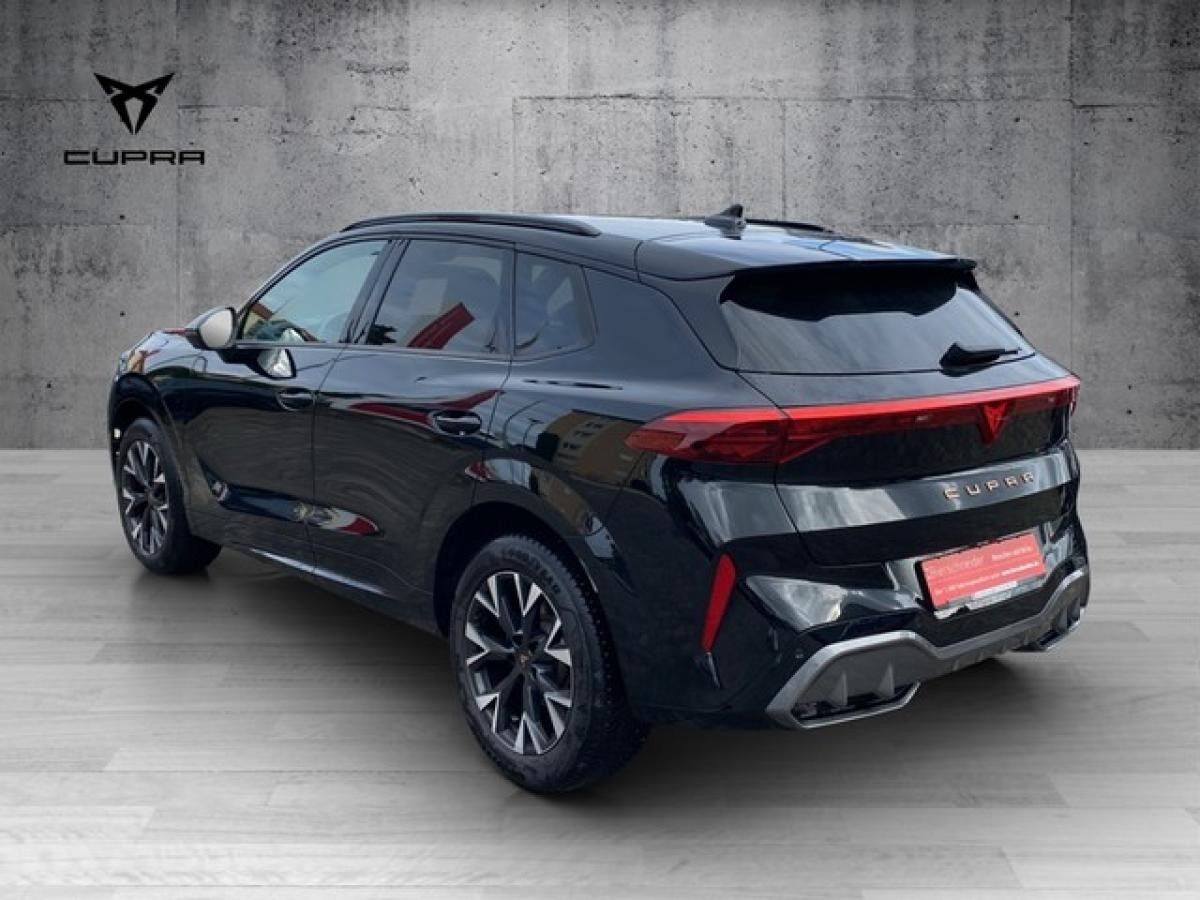 Cupra Terramar 1.5 eTSI DSG ab 319,- EUR mtl. 1000  Sonderzahlung TOP VIEW | NAVI | HUD | INTELLIGENT DRIVE | eHEC