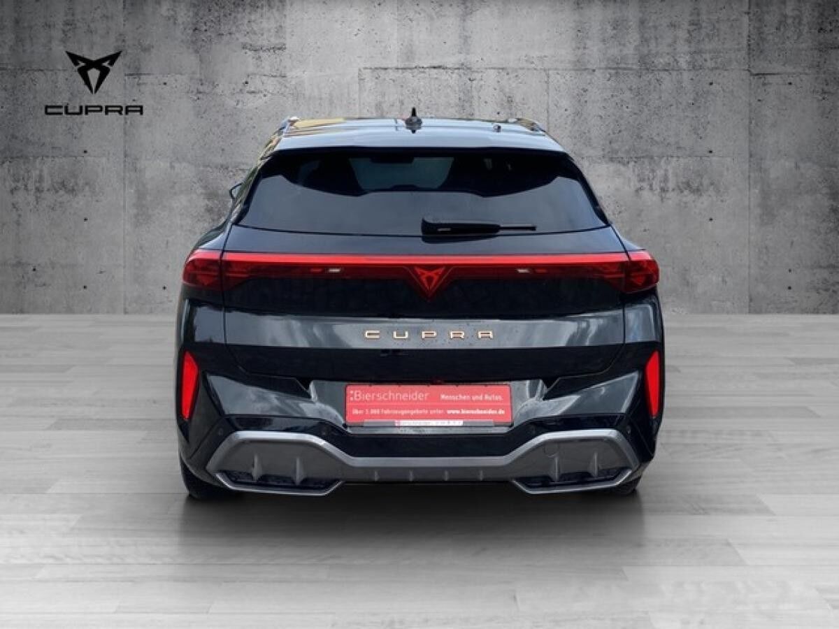 Cupra Terramar 1.5 eTSI DSG ab 319,- EUR mtl. 1000  Sonderzahlung TOP VIEW | NAVI | HUD | INTELLIGENT DRIVE | eHEC