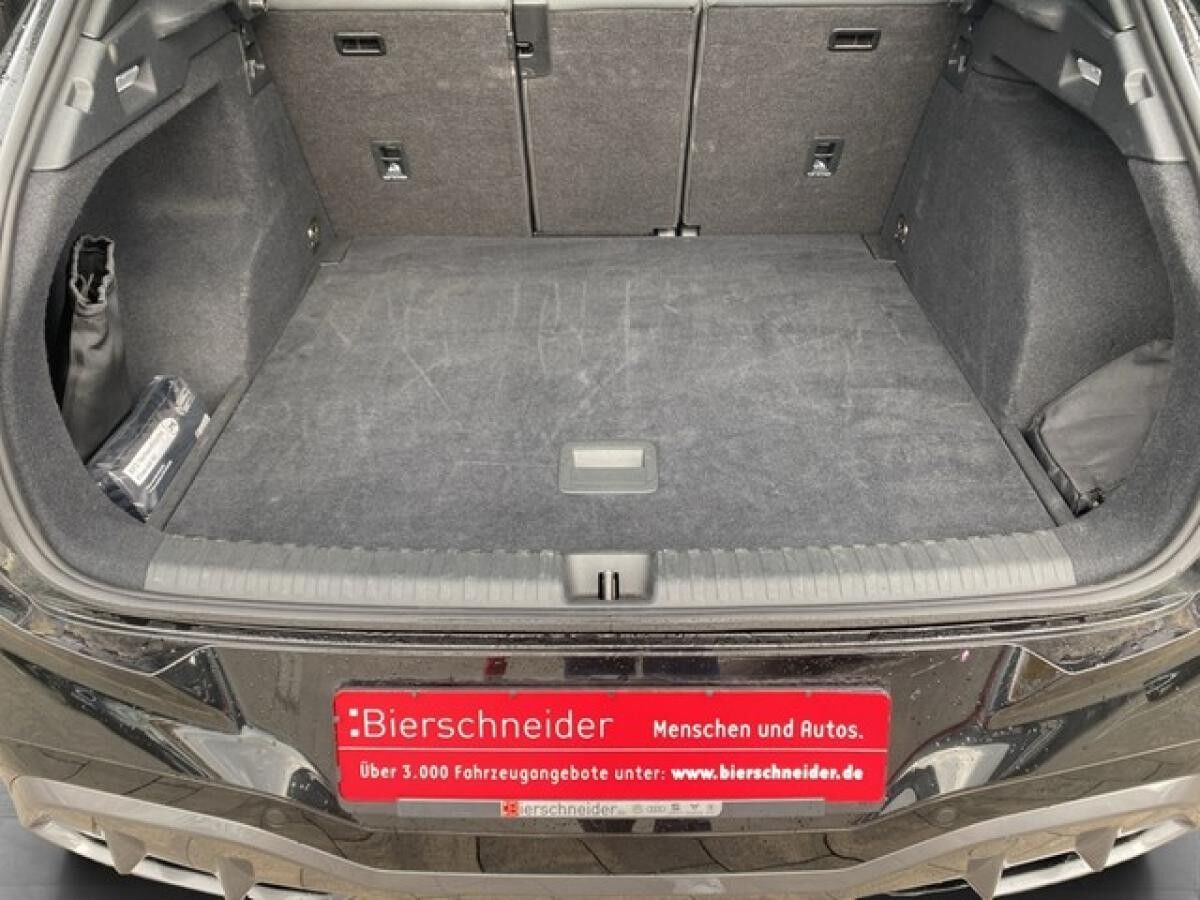 Cupra Terramar 1.5 eTSI DSG ab 319,- EUR mtl. 1000  Sonderzahlung TOP VIEW | NAVI | HUD | INTELLIGENT DRIVE | eHEC