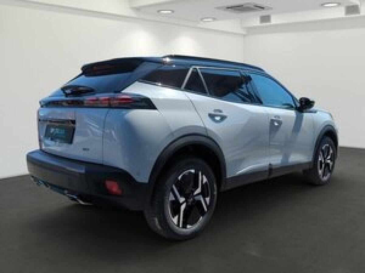 Peugeot 2008 PureTech 130 EAT8 GT **Vorführwagen** sofort verfügbar