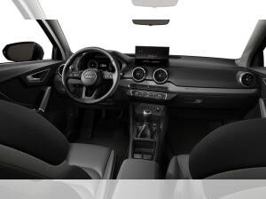 Audi Q2 Advanced 30 TFSI Schaltgetriebe