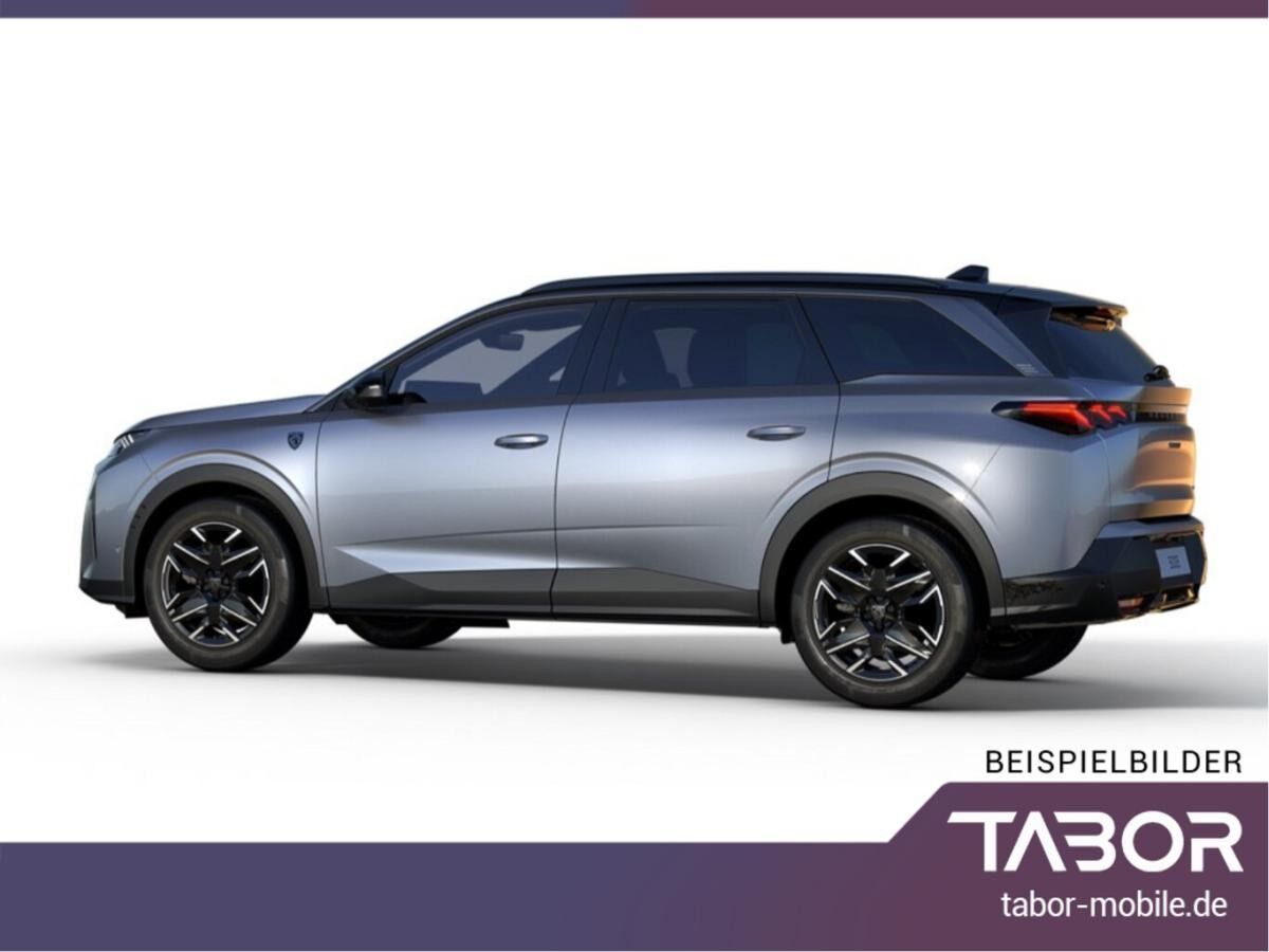 Peugeot 5008 145 eDSC6 GT eHK Nav 360° ACC SHZ Pano PDC Peugeot 5008 145 eDSC6 GT eHK Nav 360° ACC SHZ Pano PDC