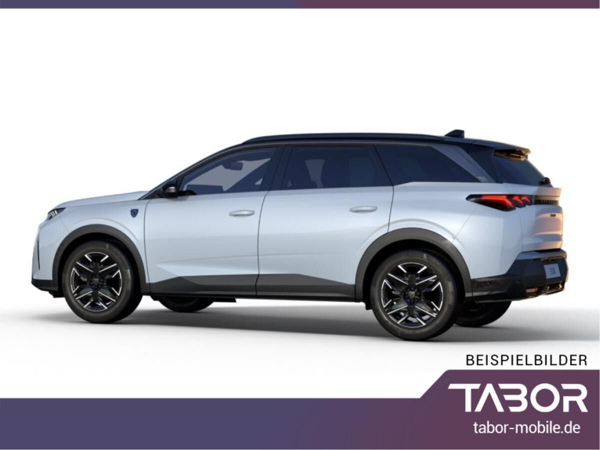 Peugeot 5008 145 eDSC6 GT eHK Nav 360° ACC SHZ Pano PDC Peugeot 5008 145 eDSC6 GT eHK Nav 360° ACC SHZ Pano PDC