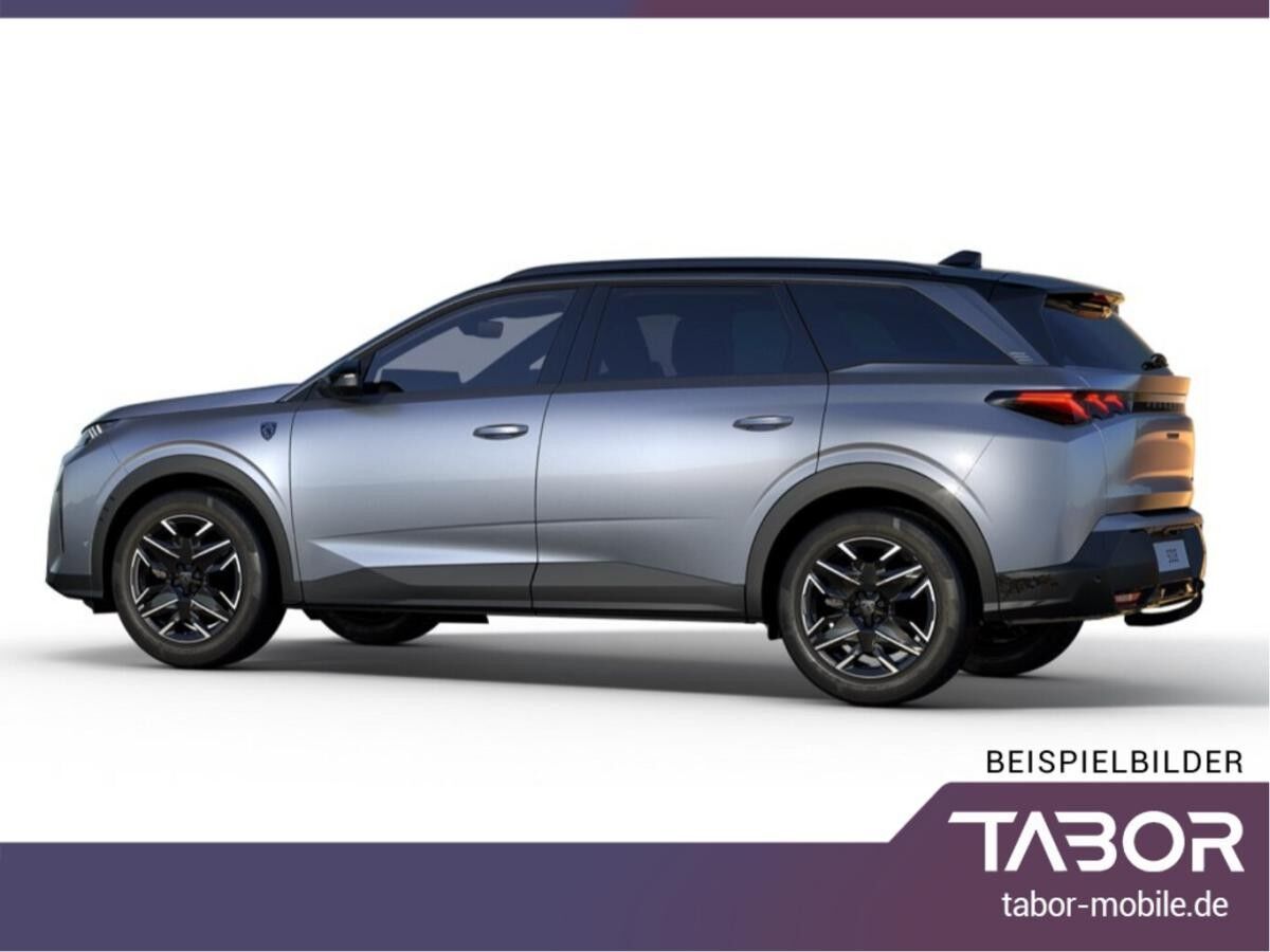 Peugeot 5008 145 eDSC6 GT eHK Nav 360° ACC SHZ Pano AHK