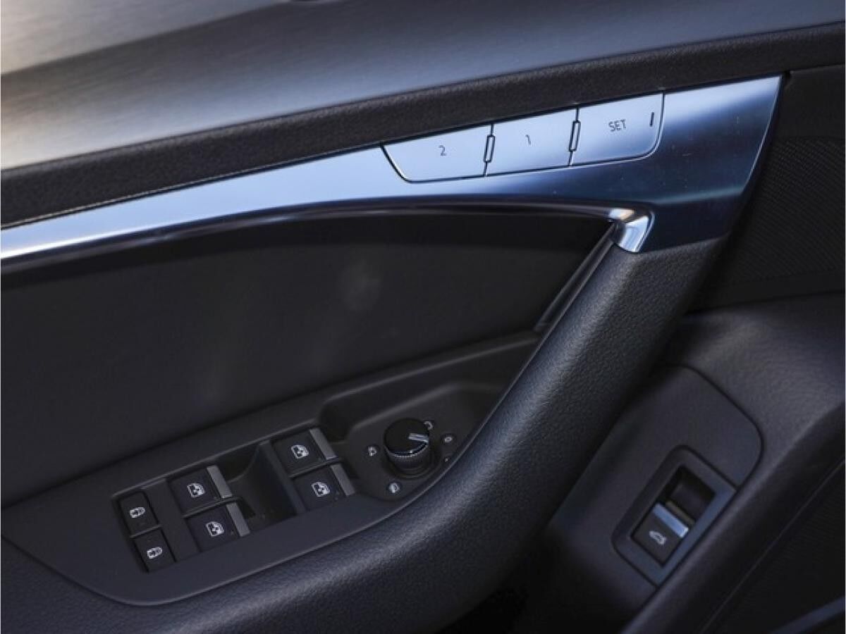 Audi S6 Avant TDI ALW