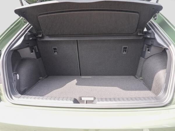 Audi A1 Sportback 40 TFSI S line ALW,