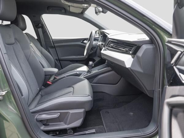 Audi A1 Sportback 40 TFSI S line ALW,