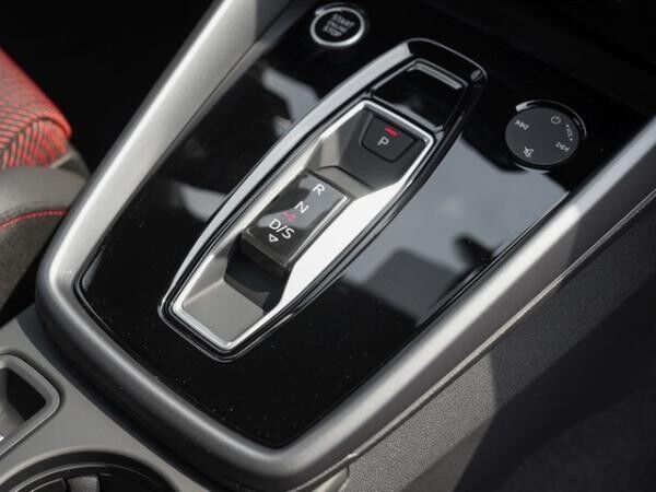Audi A3 Sportback 40 TFSIe S line ALW,