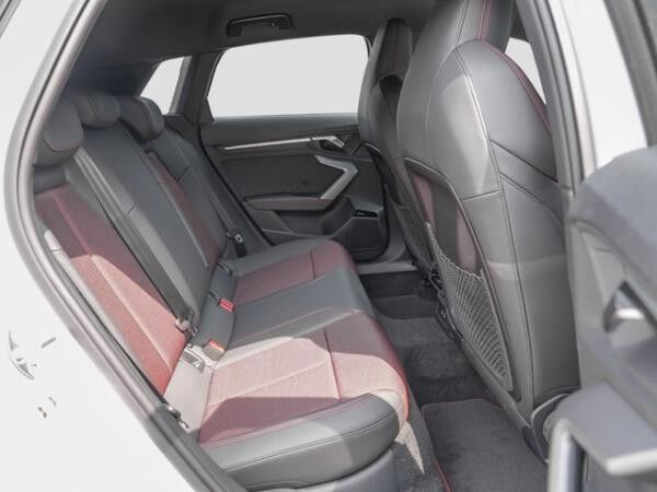 Audi A3 Sportback 40 TFSIe S line ALW,
