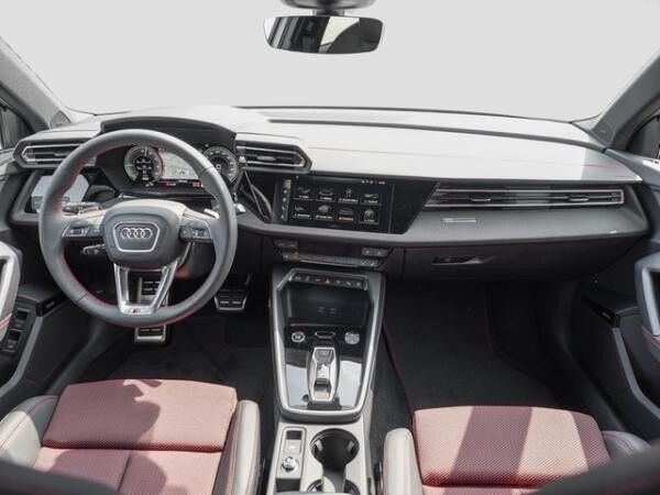 Audi A3 Sportback 40 TFSIe S line ALW,
