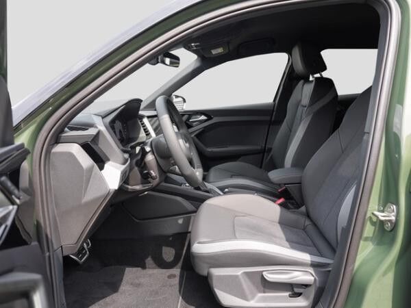 Audi A1 Sportback 40 TFSI S line ALW,