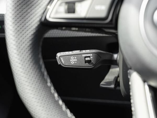 Audi A1 Sportback 40 TFSI S line ALW,