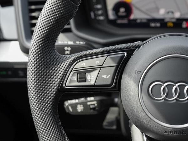 Audi A1 Sportback 40 TFSI S line ALW,