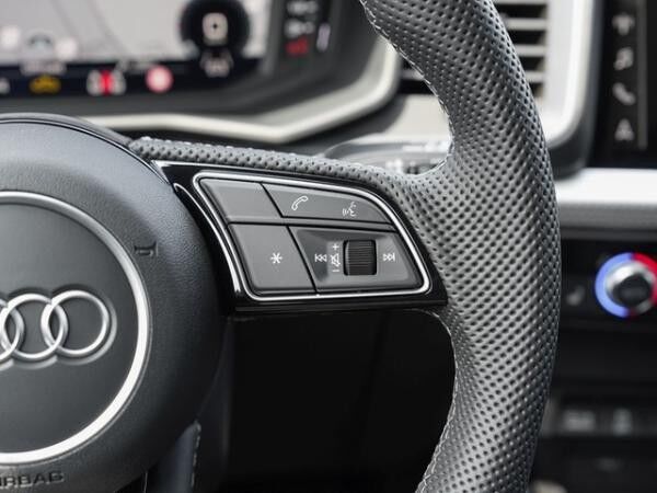 Audi A1 Sportback 40 TFSI S line ALW,