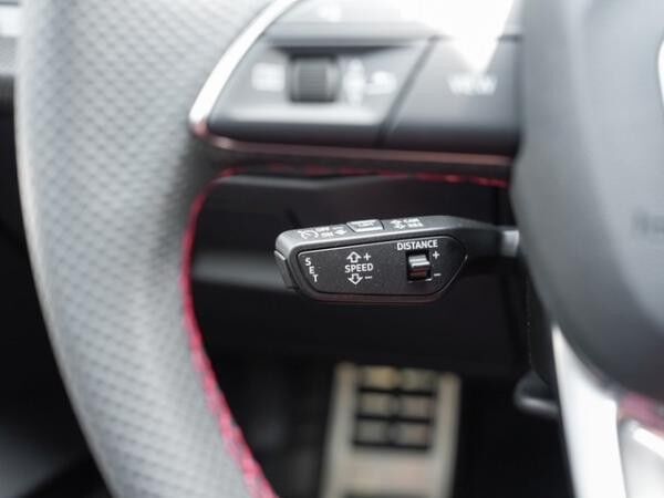 Audi A3 Sportback 40 TFSIe S line ALW,